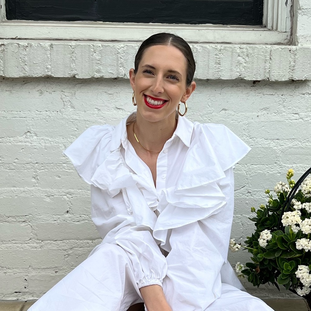 Meet your Posher, Shelby